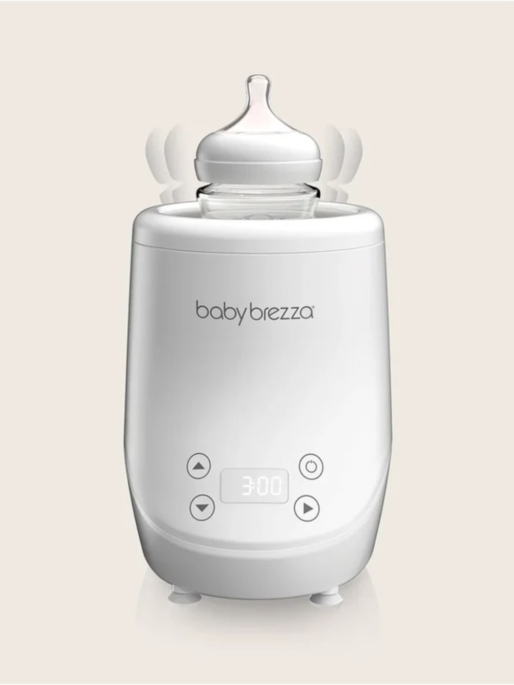Baby Brezza Bottle Warmer